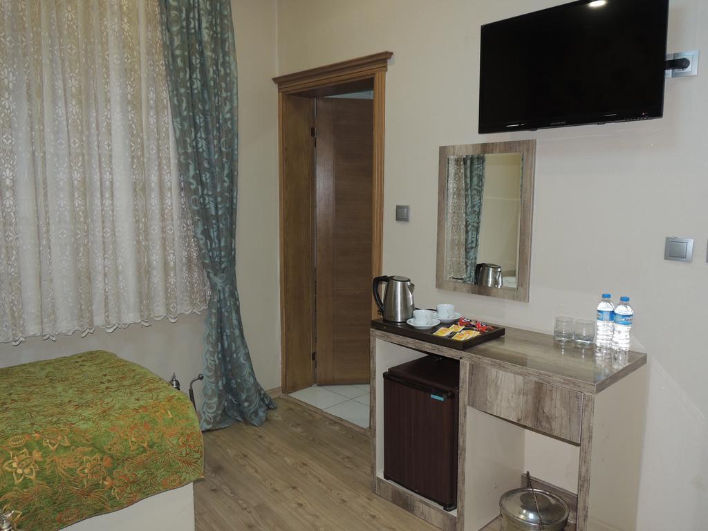 Gulizar Hotel Şanlıurfa Dış mekan fotoğraf